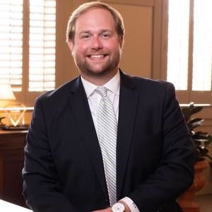 Meet your Posher, Brett